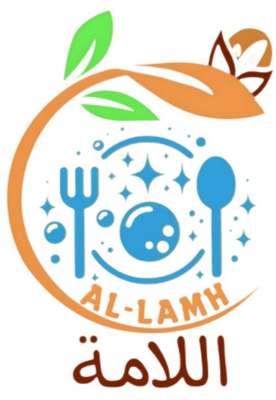 متجر اللامة logo
